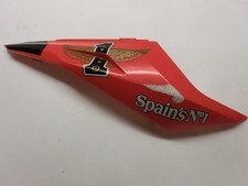 Aprilia RS 125 RM PY 2Takt