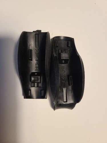 Griffrücken smith and - and, wesson