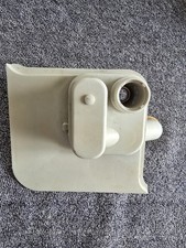 Miele Pumpensumpf Anschluss