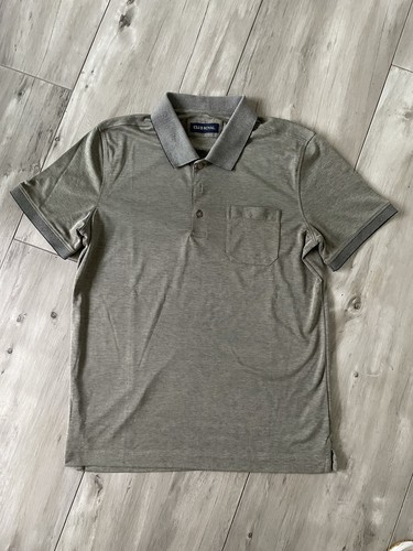 Club royal classic polo l - polo,