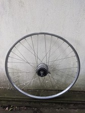 Hinterrad SHIMANO NEXUS SG-8C20, 28 Zoll (622), 8 Gang,Rücktritt,Hohlkammerfelge