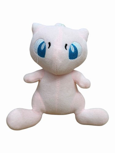 Pokémon mew plüschtier - pokémon,