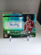 Jens Nowotny Auto /75 2024-25 Topps Midnight