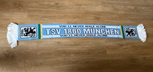 Tsv 1860 münchen - 1860, schal