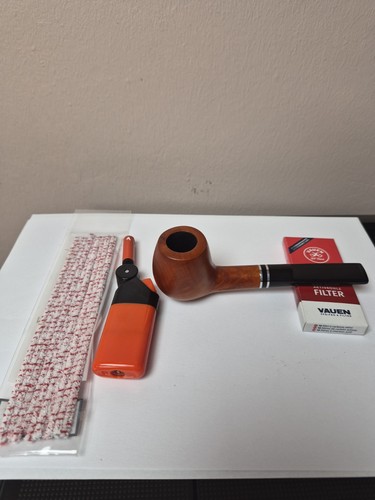 Pfeife adsorba gerade - pfeife, +