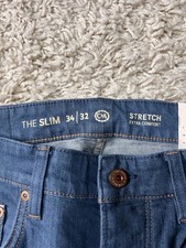Original C&A JEANS 34/32