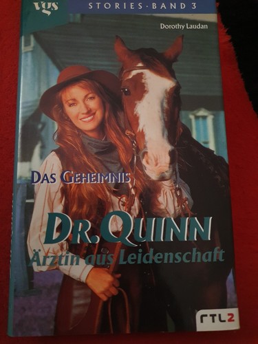 Quinn ärztin aus - dr.,