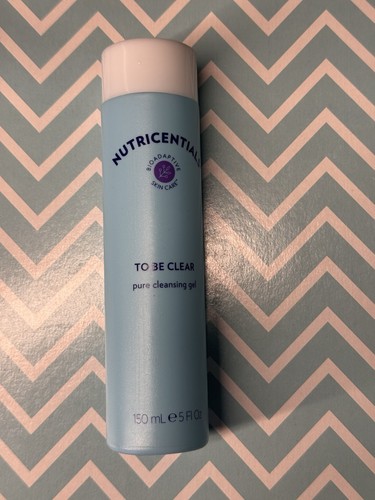 Skin clear pure - skin,