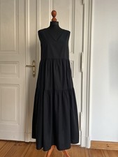 Boho Maxikleid mit Volants von