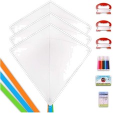 DIY Kinderdrachen Bausätze