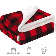 Hochwertige Wohndecken