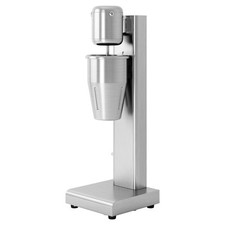 GGM Gastro Spindelmixer ECO - mit 1 Rührwerk - 950ml - 80 Watt