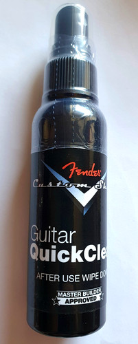 Fender custom shop - shop, series