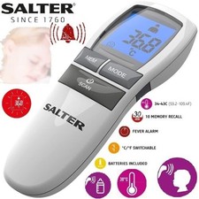 Salter TE-250-EU Kontaktloser