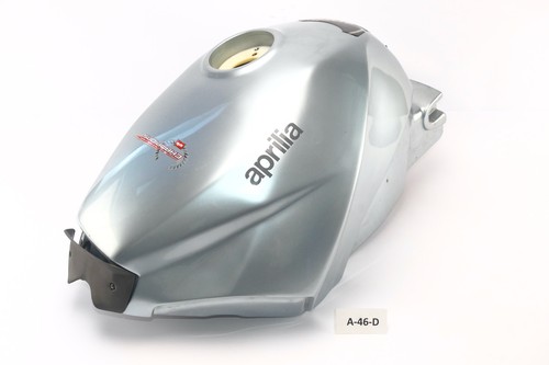 Aprilia rst 1000 futura - rst,