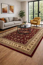 Orient Teppich Klassisch