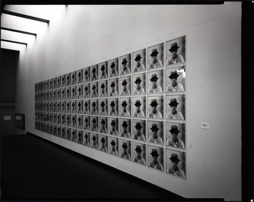 Maggs joseph beuys - maggs,,