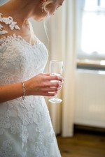 Brautkleid von Ladybird, Gr