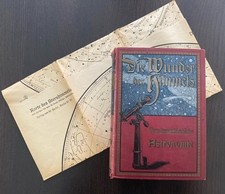 Die Wunder des Himmels, J.J