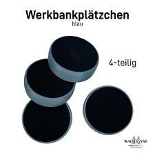 Werkbankplätzchen / Bench Cookie  / Werktückstopper / Schleifen Sägen Holz