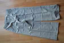 schöne graue Damenhose mia linea Gr. 40 NEUWERTIG