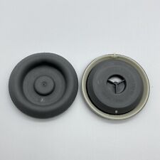 2x Stopfen 40mm Original VW