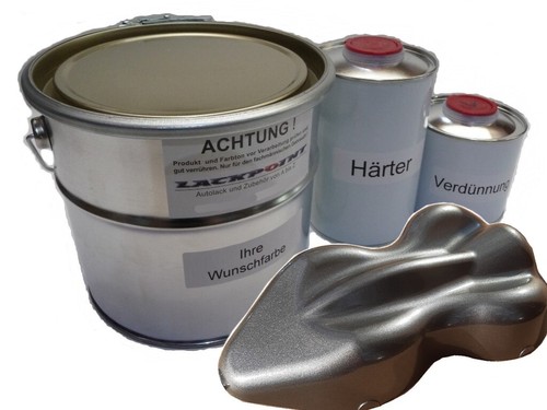 Liter set autolack - liter,