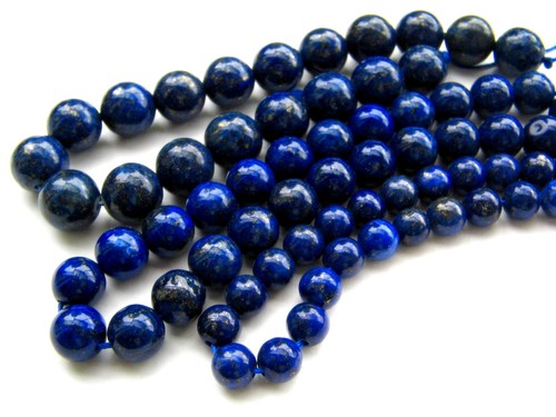 Lapislazuli halbedelstein - lapislazuli,