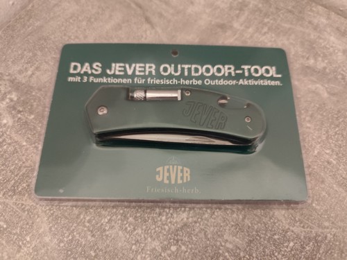 Jever bier led - jever,