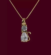 Top Qualität! Halskette mit