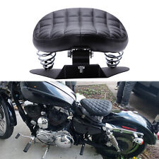 Motorrad Bobber Sattel Solo