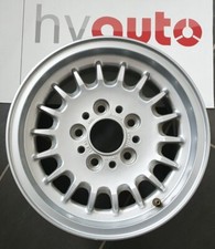 BMW E28 E24 E3 E12 E23 E9 Alu