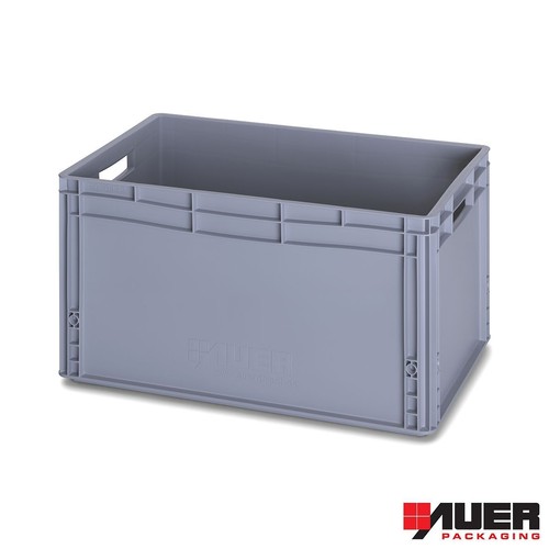 Auer eurobox 60x40x32 - eurobox,