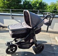 TFK Mono Sport Kinderwagen