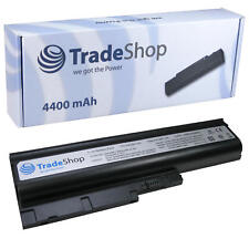 AKKU 4400mAh für IBM Thinkpad