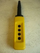 Telemecanique XACA04