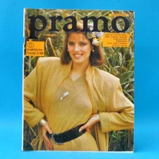 DDR Pramo 2 1988 Praktische