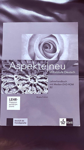 Klett aspekte neu - aspekte,