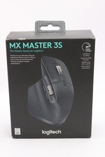 Logitech MX Master 3S Kabellos