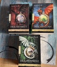 Naomi Novik- Drachenbrut