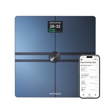 WITHINGS Body Comp - Waage