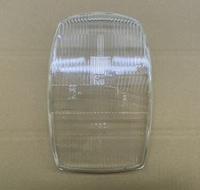 Mercedes W114 W115 /8 Scheinwerfer Glas Streuscheibe BOSCH H4 1305630018