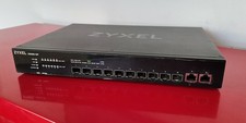 Zyxel XS1930-12F 10G Switch 10
