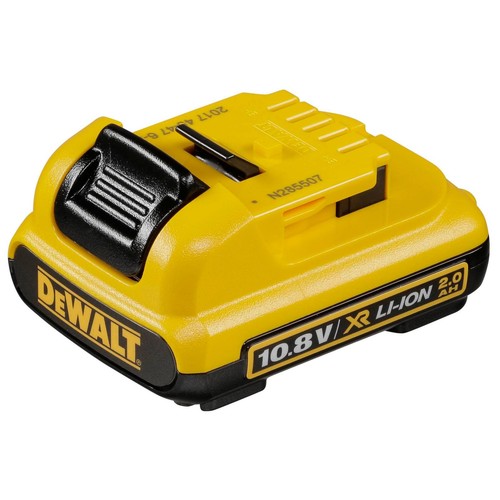 Dewalt dcb127 2 - dcb127-xj, 2,0