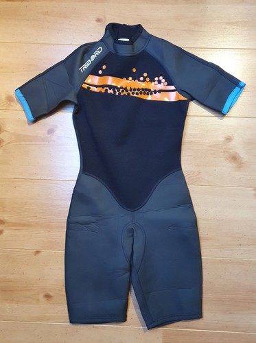 Tribord shorty neoprenanzug - tribord,
