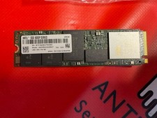 Intel 600 P SSD 256 GB SSD M.2 2280 NVMe PCIe