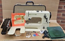 Vintage Bernina 530-2 Record