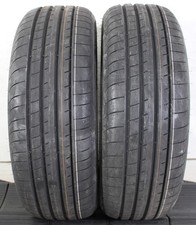 2 x 235/55R18 100Y Sommerreifen Goodyear Eagle F1 Asymmetric 3 2021 NEU FREIHAUS