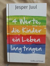 Jesper Juul: 4 Werte, die