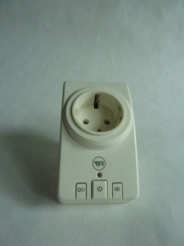 Duofern zwischenstecker - duofern,